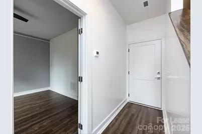 1207 E 36th Street #3, Charlotte, NC 28205 - Photo 6