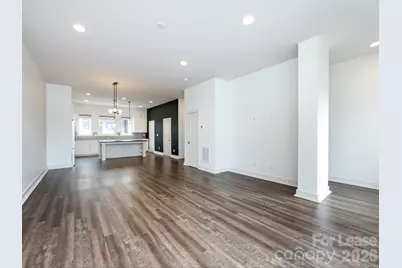1207 E 36th Street #3, Charlotte, NC 28205 - Photo 4