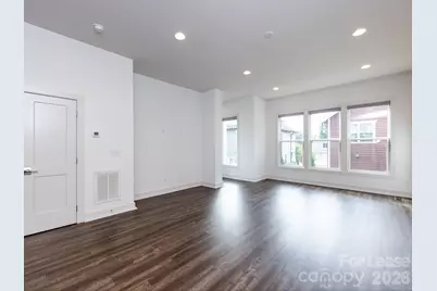 1207 E 36th Street #3, Charlotte, NC 28205 - Photo 18