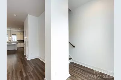 1207 E 36th Street #3, Charlotte, NC 28205 - Photo 22
