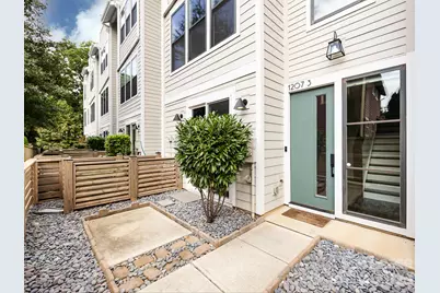 1207 E 36th Street #3, Charlotte, NC 28205 - Photo 46