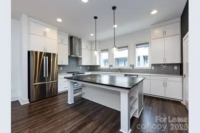 1207 E 36th Street #3, Charlotte, NC 28205 - Photo 2
