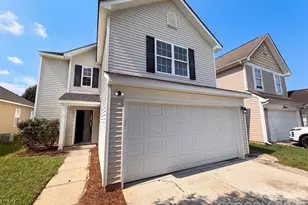 5732 Wallace Cabin Dr, Charlotte, NC 28212 - Photo 1
