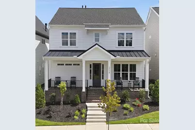 19028 Newburg Hill Road, Davidson, NC 28036 - Photo 1