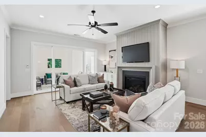 19028 Newburg Hill Road, Davidson, NC 28036 - Photo 14