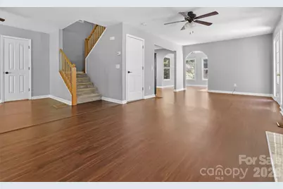 218 Junaluska Oaks Drive, Waynesville, NC 28786 - Photo 8