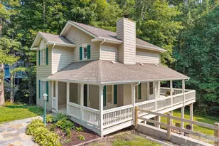 218 Junaluska Oaks Dr, Waynesville, NC 28786 - Photo 2