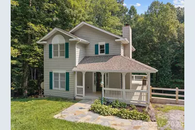 218 Junaluska Oaks Drive, Waynesville, NC 28786 - Photo 1