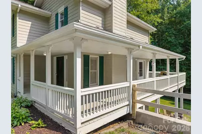 218 Junaluska Oaks Drive, Waynesville, NC 28786 - Photo 4