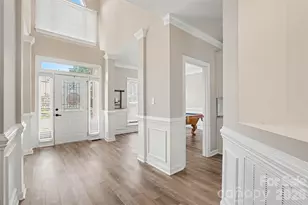 4902 Shannamara Dr, Matthews, NC 28104 - Photo 2