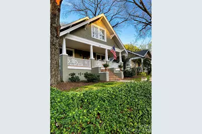 601 E Tremont Avenue, Charlotte, NC 28203 - Photo 1