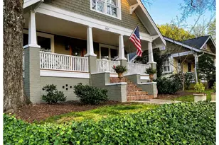 601 E Tremont Ave, Charlotte, NC 28203 - Photo 1