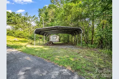 238 Howell Road, Lake Lure, NC 28746 - Photo 24