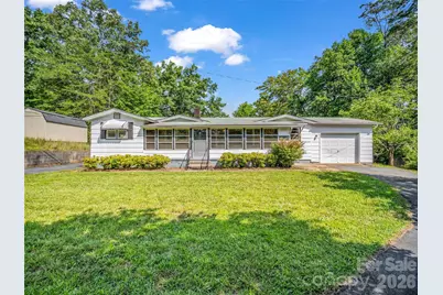 238 Howell Road, Lake Lure, NC 28746 - Photo 1