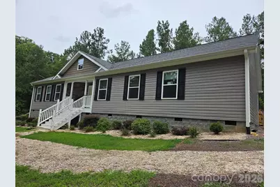 2910 Nc Highway 109 Highway N, Troy, NC 27371 - Photo 1