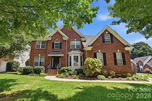 12124 Kane Alexander Dr, Huntersville, NC 28078 - Photo 2