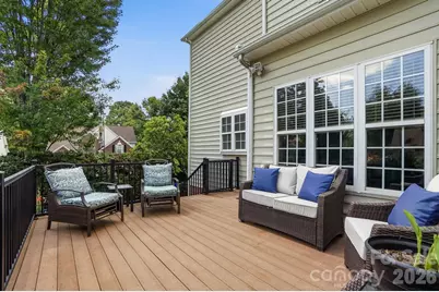 12124 Kane Alexander Drive, Huntersville, NC 28078 - Photo 4