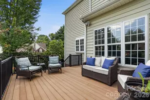 12124 Kane Alexander Dr, Huntersville, NC 28078 - Photo 4