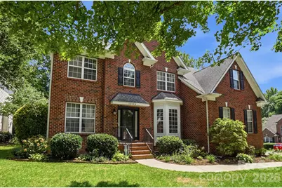 12124 Kane Alexander Drive, Huntersville, NC 28078 - Photo 1