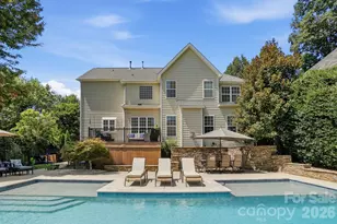 12124 Kane Alexander Dr, Huntersville, NC 28078 - Photo 6