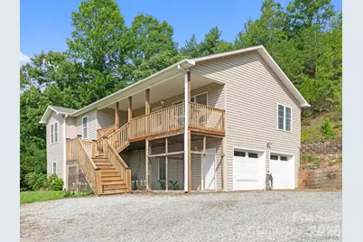 67 Burney Mountain Road, Fletcher, NC 28732 - Photo 28