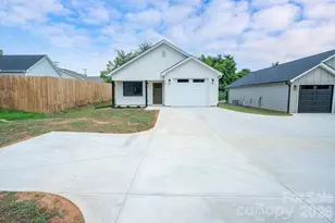 510 E Second Ave, Gastonia, NC 28054 - Photo 1