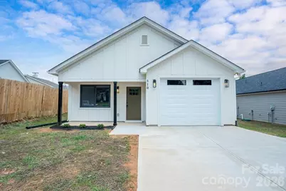 510 E Second Avenue, Gastonia, NC 28054 - Photo 2