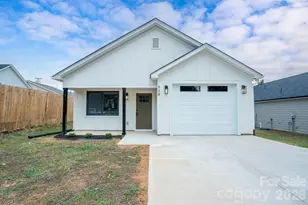 510 E Second Ave, Gastonia, NC 28054 - Photo 2