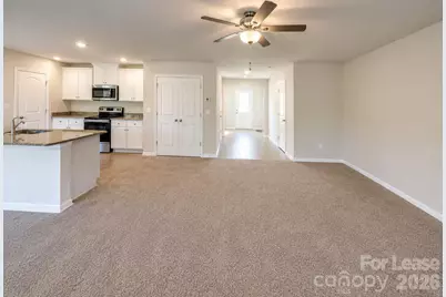 3003 Crescent Lake Lane, Charlotte, NC 28214 - Photo 2