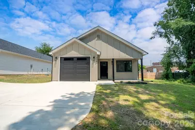 520 E Second Avenue, Gastonia, NC 28054 - Photo 2