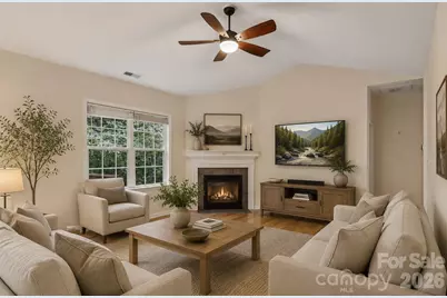 102 Woodcreek Circle, Swannanoa, NC 28778 - Photo 6