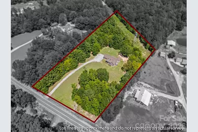 2229 Starnes Road, Edgemoor, SC 29712 - Photo 2
