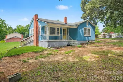 1102 Desoto Avenue, Kannapolis, NC 28083 - Photo 2