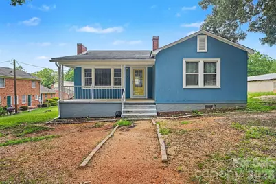 1102 Desoto Avenue, Kannapolis, NC 28083 - Photo 1