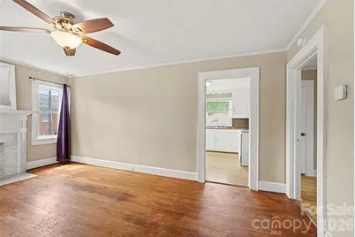 1102 Desoto Avenue, Kannapolis, NC 28083 - Photo 4