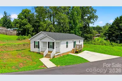 503 Hopewell Road, Morganton, NC 28655 - Photo 2