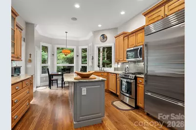 515 Flying Hawk Trail, Waynesville, NC 28786 - Photo 14