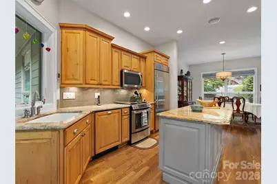 515 Flying Hawk Trail, Waynesville, NC 28786 - Photo 16
