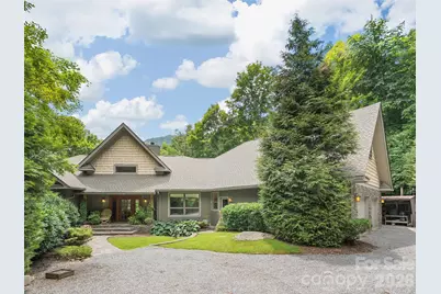 515 Flying Hawk Trail, Waynesville, NC 28786 - Photo 1