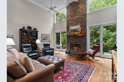 515 Flying Hawk Trail, Waynesville, NC 28786 - Photo 6