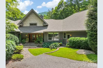 515 Flying Hawk Trail, Waynesville, NC 28786 - Photo 2