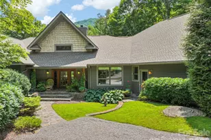 515 Flying Hawk Trl, Waynesville, NC 28786 - Photo 2
