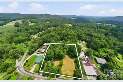 Lot 1 Chestnut Stump Road, Hendersonville, NC 28792 - Photo 2