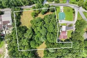 Lot 1 Chestnut Stump Rd, Hendersonville, NC 28792 - Photo 1