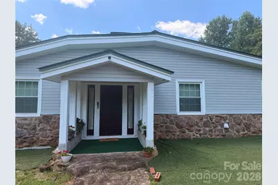 4991 Albert Williams Road W, Connelly Springs, NC 28612 - Photo 1