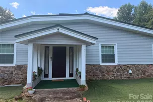 4991 Albert Williams Road W, Connelly Springs, NC 28612 - Photo 1