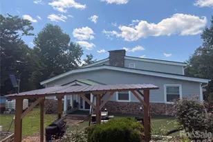 4991 Albert Williams Road W, Connelly Springs, NC 28612 - Photo 44
