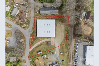 5 Woodland Drive #C, Asheville, NC 28806 - Photo 20