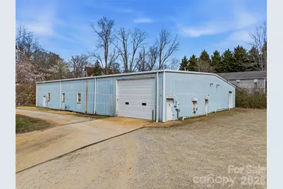 5 Woodland Drive #C, Asheville, NC 28806 - Photo 1