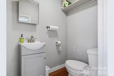 5 Woodland Drive #C, Asheville, NC 28806 - Photo 10